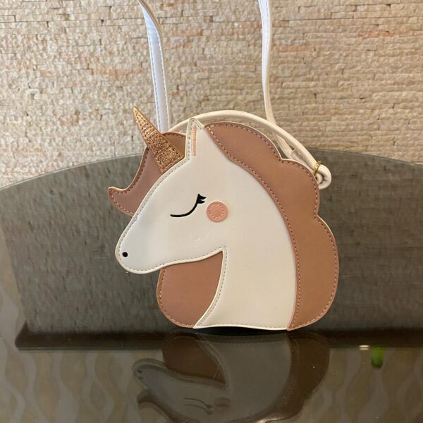 Anko Imported Unicorn Crossbody