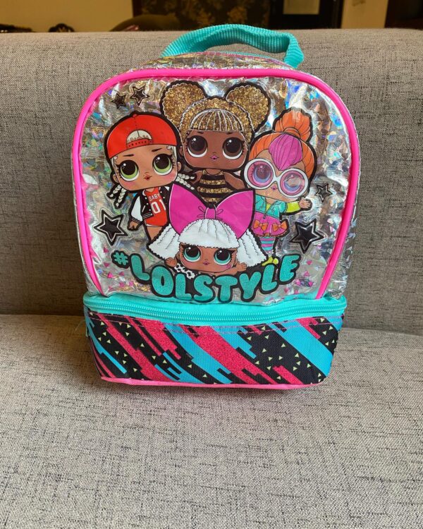 MGA Entertainment LOL Surprise Dual Compartment