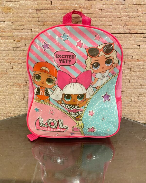 LoL Backpack