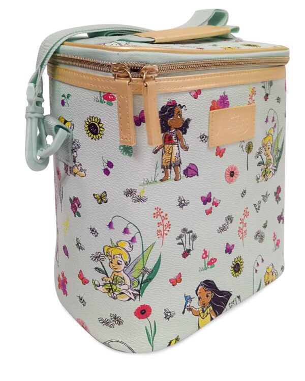 Disney Animators’ Collection Lunch Bag
