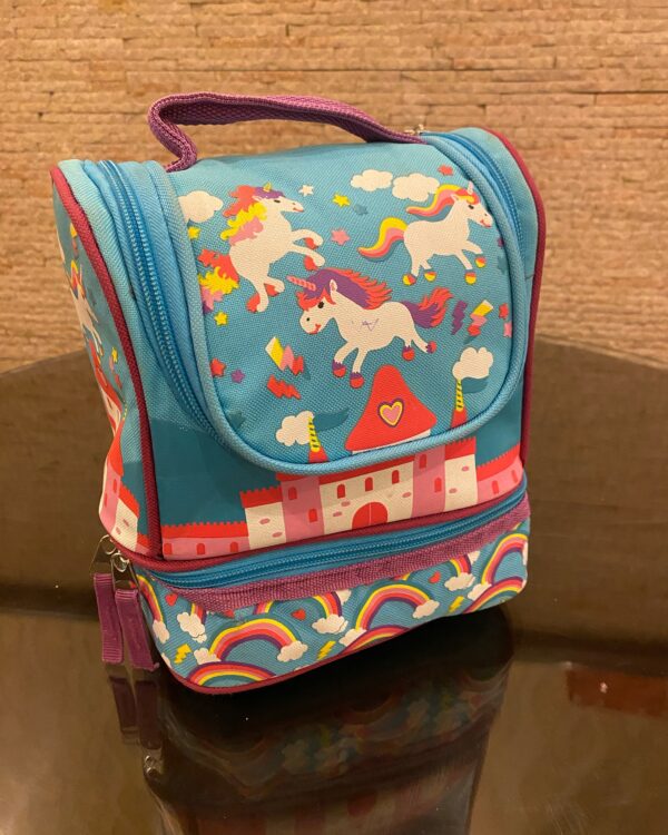 Unicorn Lunchbag