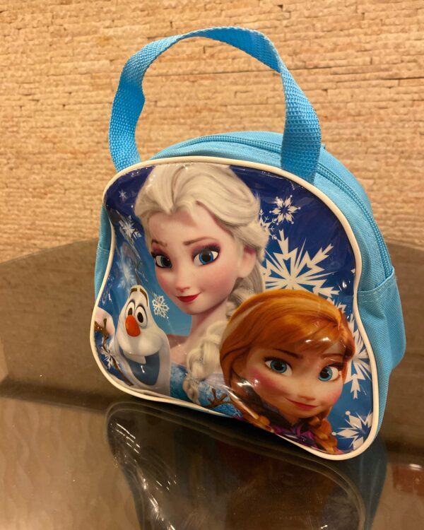 Frozen Purse