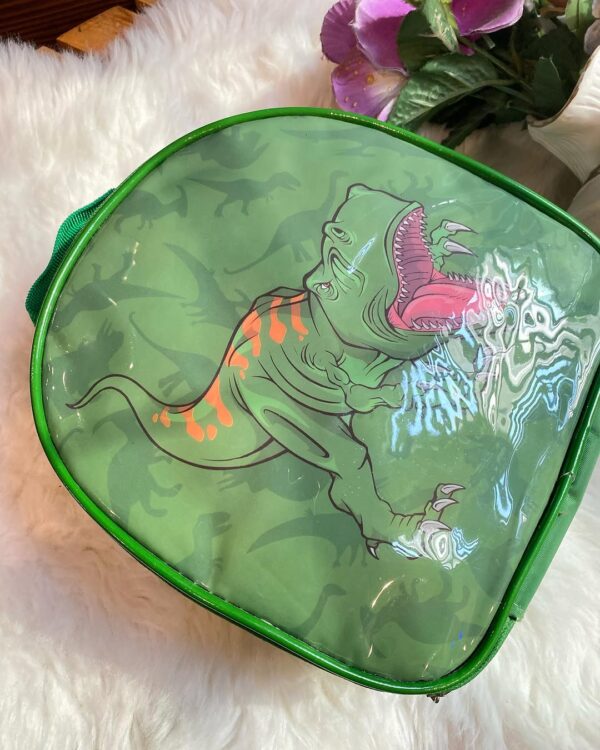 Kids Lunch Bag