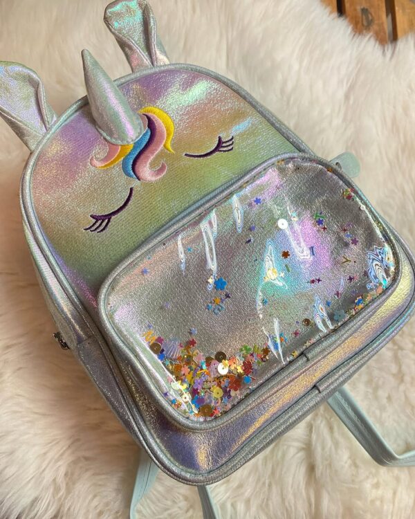 Unicorn Backpack