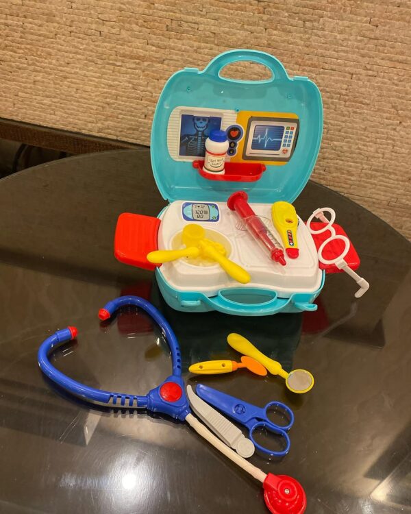 PlayGo Medical Centre