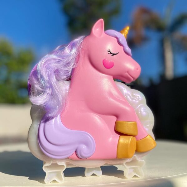 Polly Pocket Rainbow