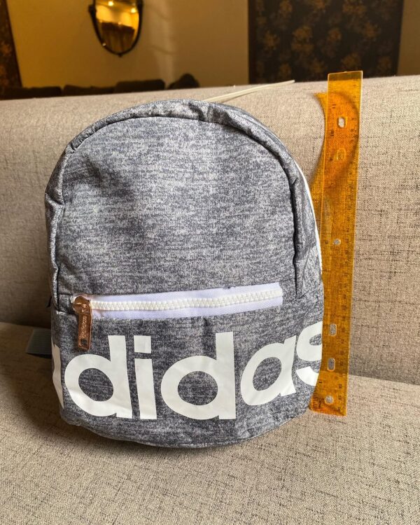 Adidas Mini Backpack