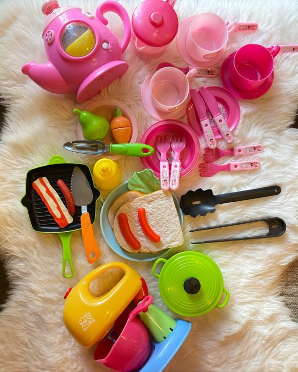 Beautiful Breakfast Deal