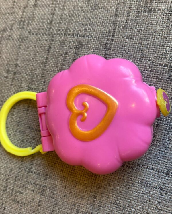 Tiny Pollypocket
