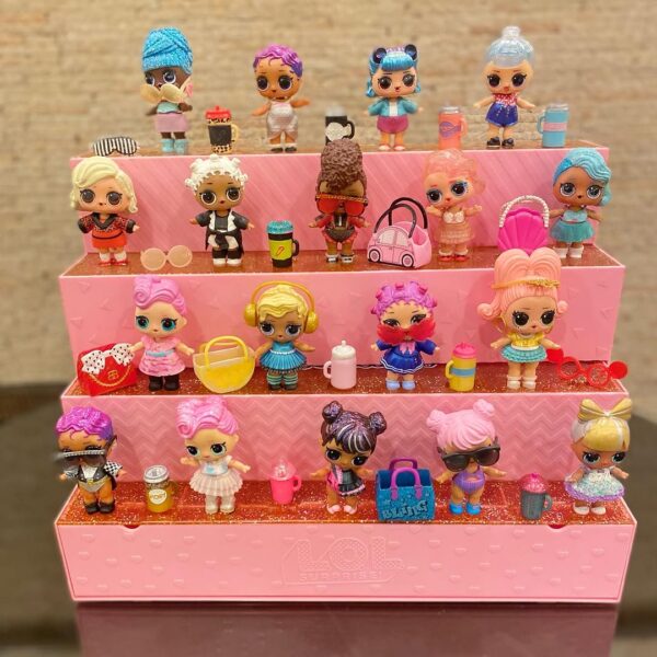 L.O.L. Surprise! Pop-Up Store