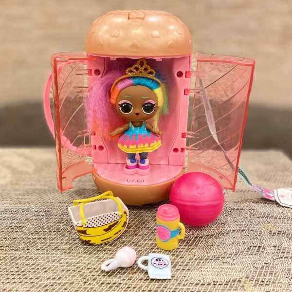 LOL Surprise Doll