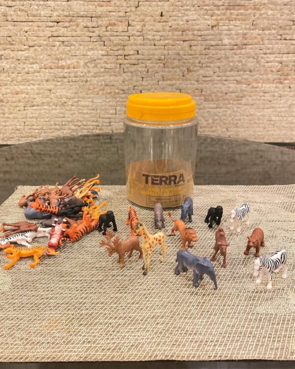 Terra by Battat Wild Creatures