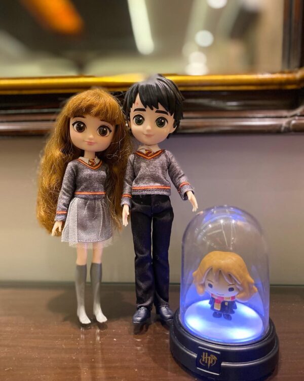 Hermione Granger Doll