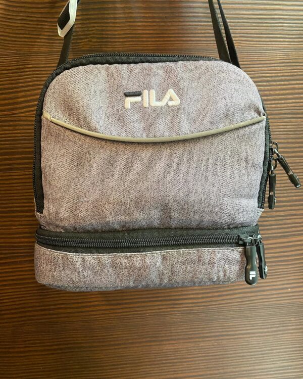 Fila Lunch Bag