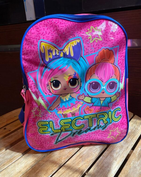 LOL Backpack