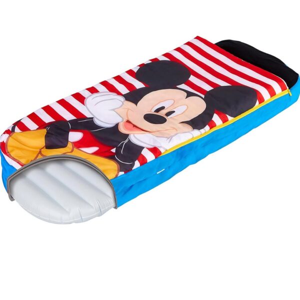 Disney Mickey Mouse Ready Bed