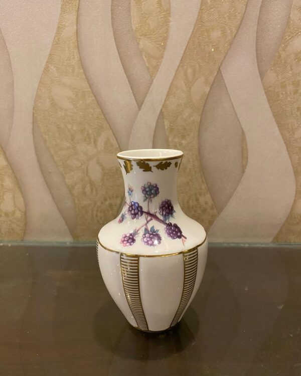 Vintage M&S Bud Vase