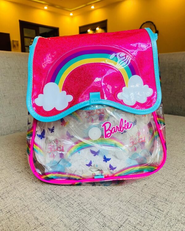 Original Barbie Backpack