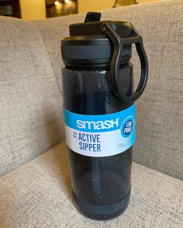 Smash Active Sipper