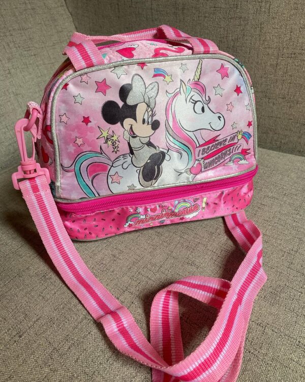 Disney Minnie Mouse Bag