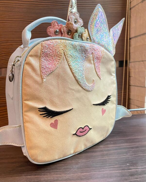 Sold Unicorn Insulated Lunchbag