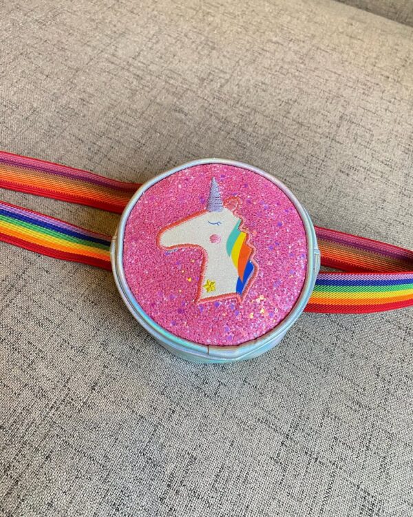 Unicorn Waist Belt