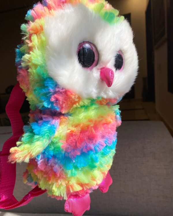 Ty Gear Backpack Owen