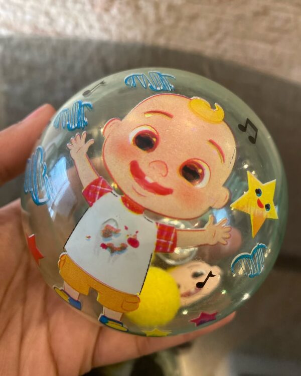 Cocomelon Ball