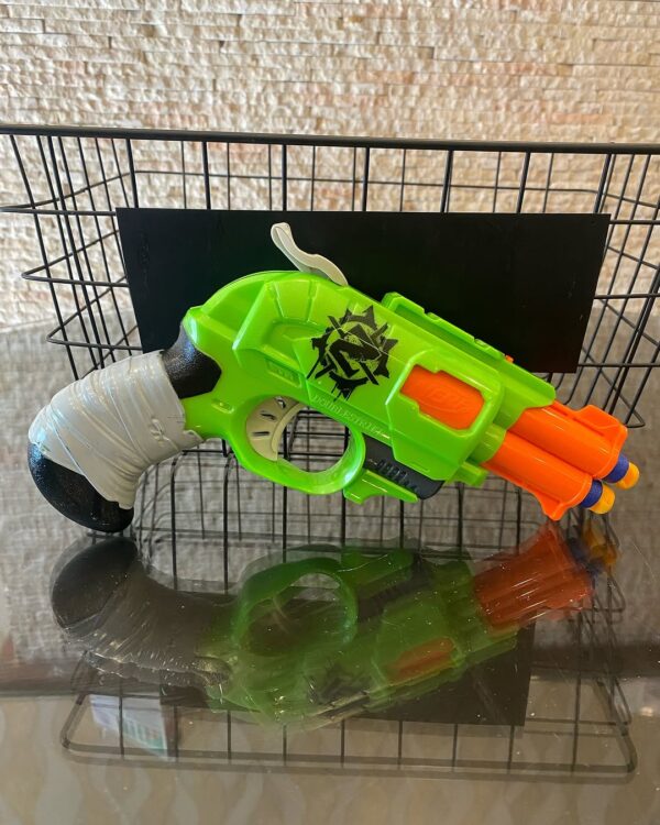 Nerf Zombie Strike Doublestrike