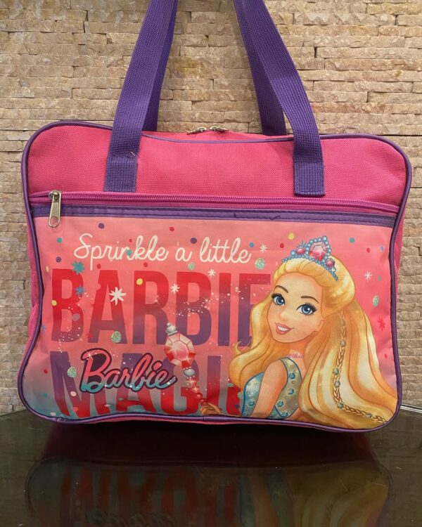 Barbie Bag