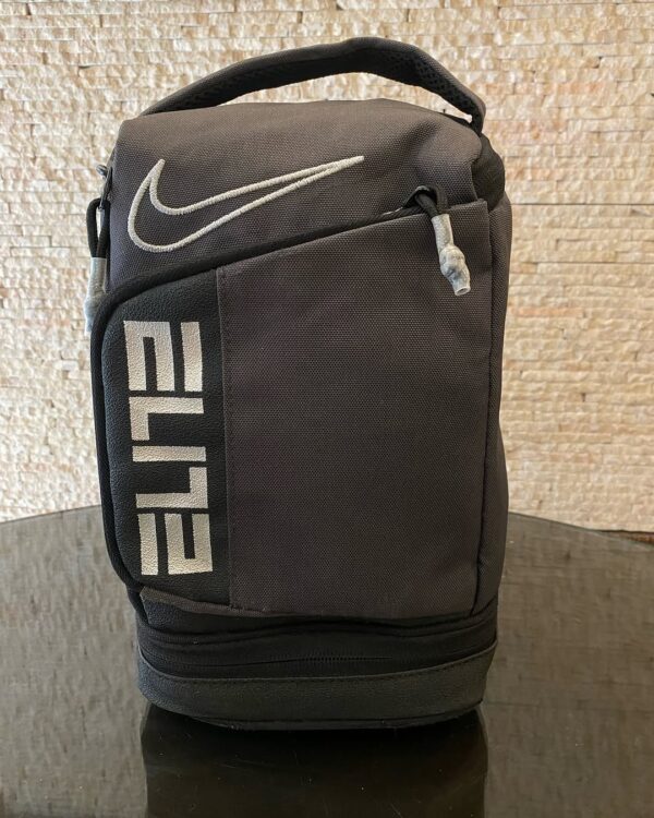 Nike Hoops Elite Lunch Bag