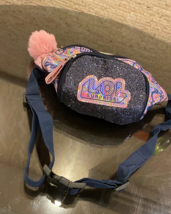 LOL Surprise Fanny Bag