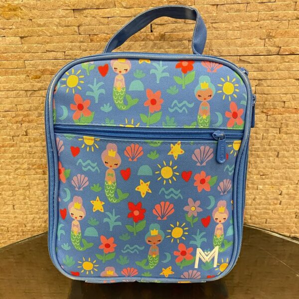 MontiiCo Mermaid Lunch Bag