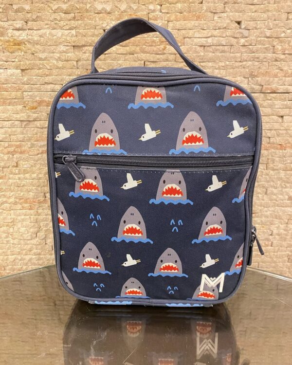 MontiiCo Lunch Bag Mermaid