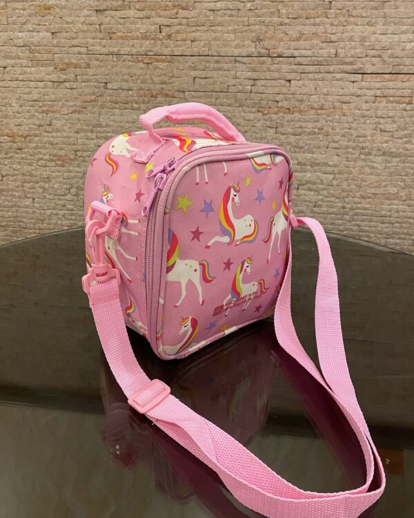 Kids Unicorn Lunchbag