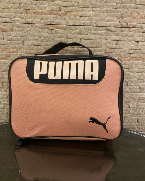 Puma Lunchbag Square