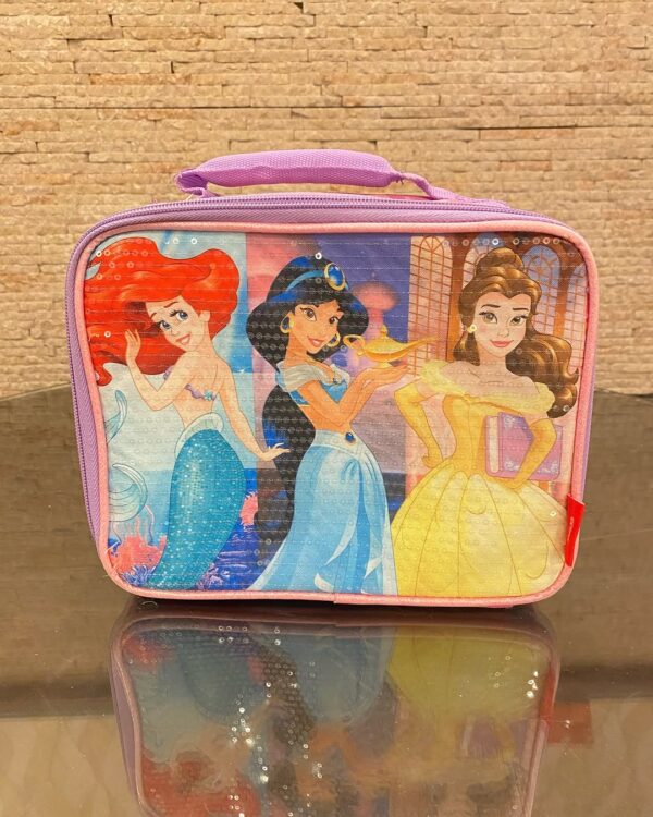 Disney Princess Lunchbag