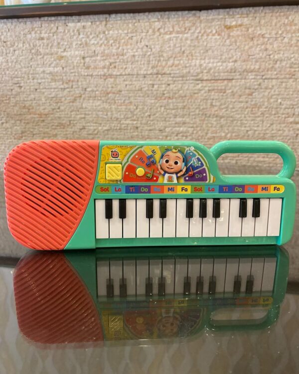 Cocomelon Piano