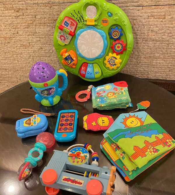 Price 3650/- Deal Box