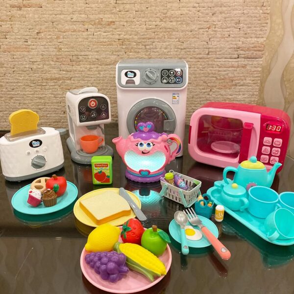 Home Appliances Deal For Kids