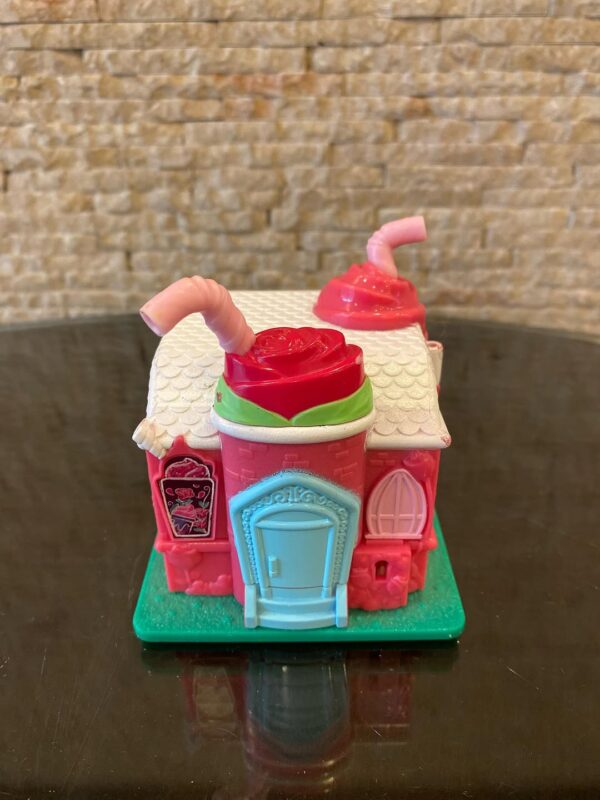 Shopkins Mini Playset