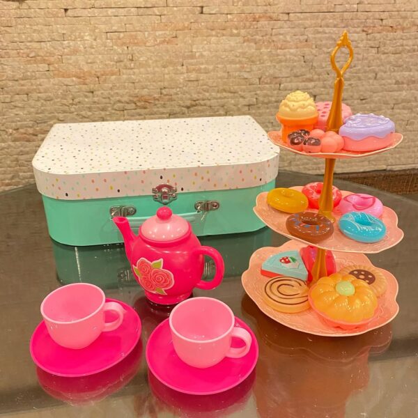 Tea Set Deal