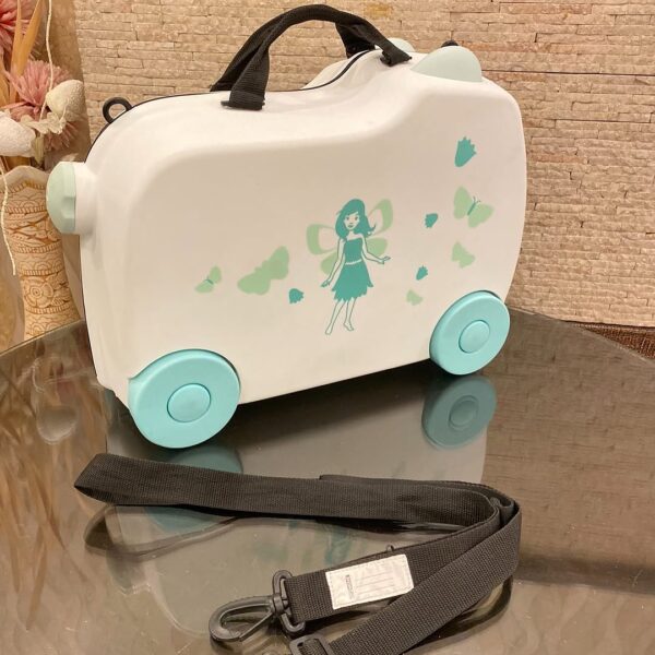 Topmove Children's Suitcase 18L