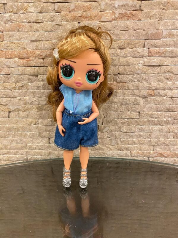 L.O.L. Surprise! Tweens Fashion Doll