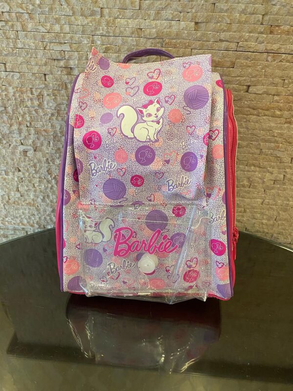 Barbie Backpack Original
