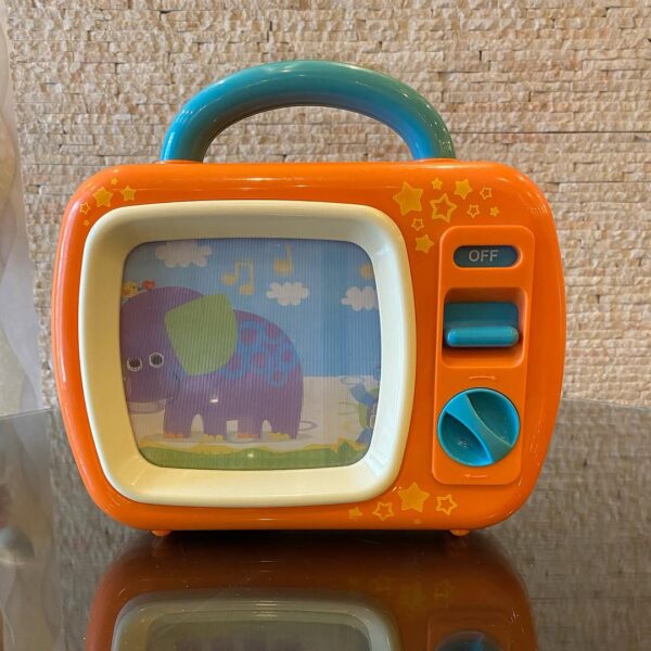 Musical Nursery TV