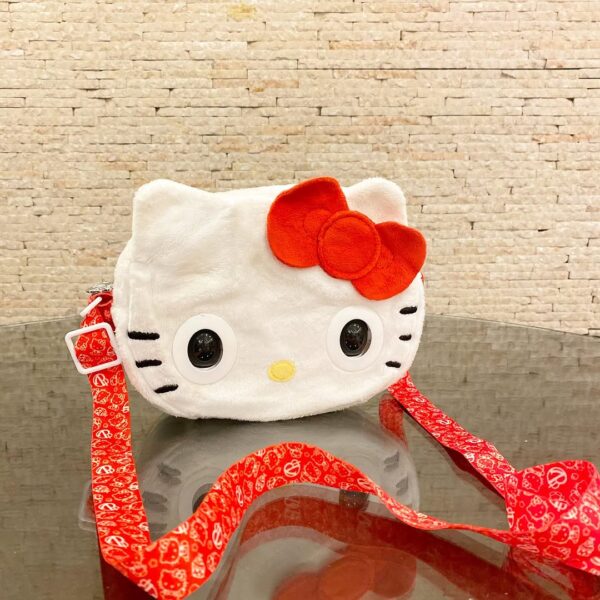 Purse Pets Hello Kitty Handbag