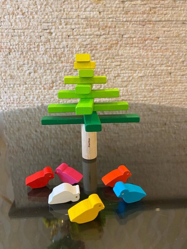 PlanToys Balancing Tree