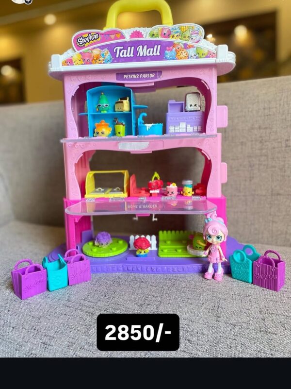 Shopkins Clearance Alert