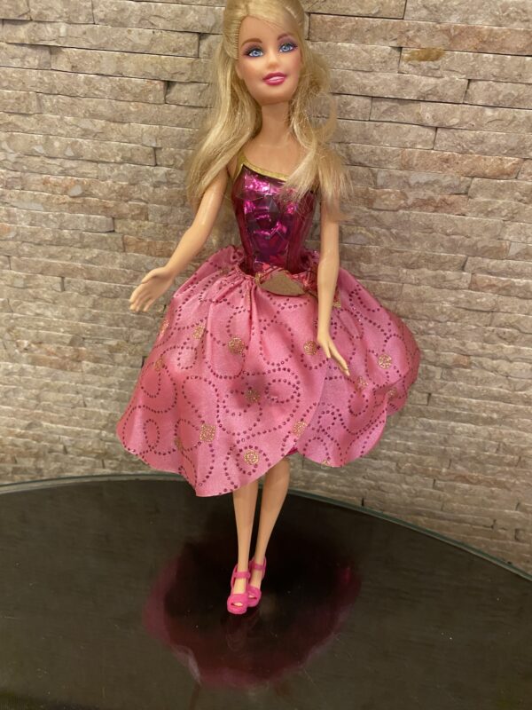 Mattel Barbie